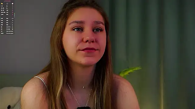 Snapshot of ShantellAngulo chatting on 2, 3, 2026 ShantellAngulo online show from 2, 3, 2026