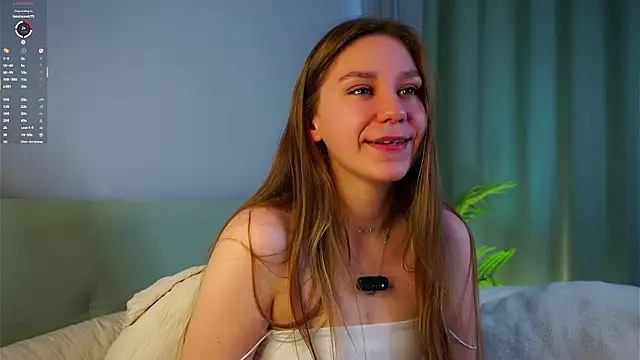 Snapshot of ShantellAngulo chatting on 2, 3, 2026 ShantellAngulo online show from 2, 3, 2026