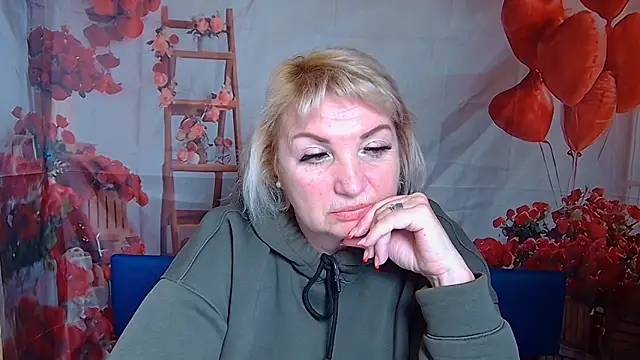 Snapshot of RenataDaster chatting on 1, 2, 2026 RenataDaster online show from 1, 2, 2026
