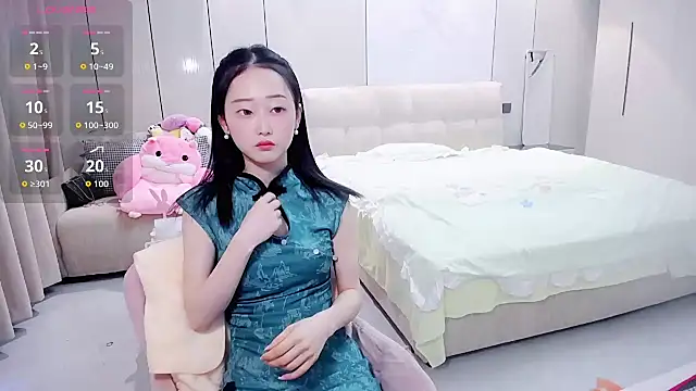 Snapshot of Muxi-destiny520 chatting on 16, 5, 2026 Muxi-destiny520 online show from 16, 5, 2026