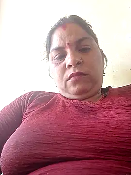 Rajni248096 online show from 31, 3, 2026