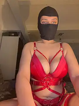 HelinHot online show from 8, 3, 2026