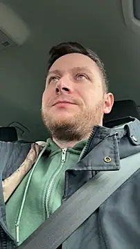 LubasOriginMen online show from 18, 2, 2026