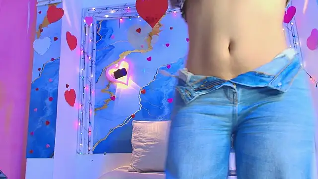 Snapshot of Eleanor_rigby5 chatting on 7, 2, 2026 Eleanor rigby5 online show from 7, 2, 2026