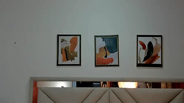 AmberQueen1 online show from 10, 2, 2026