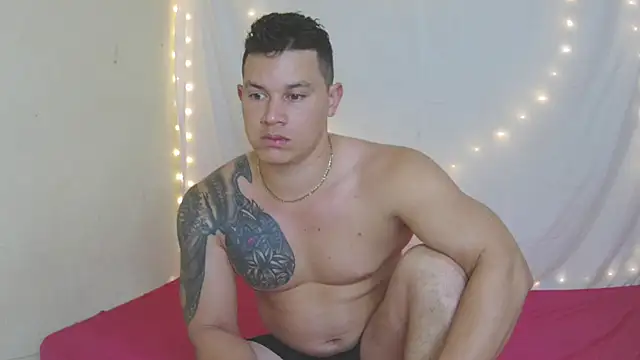 Eternalfuego online show from 3, 3, 2026