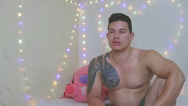 Eternalfuego online show from 21, 3, 2026