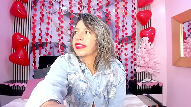 Snapshot of Ambar_Cortes chatting on 10, 2, 2026 Ambar Cortes online show from 10, 2, 2026