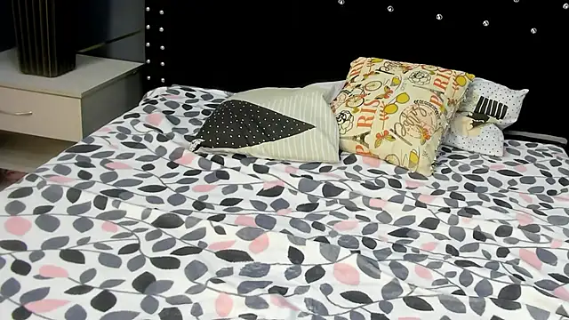 Snapshot of Ambar_Cortes chatting on 24, 2, 2026 Ambar Cortes online show from 24, 2, 2026