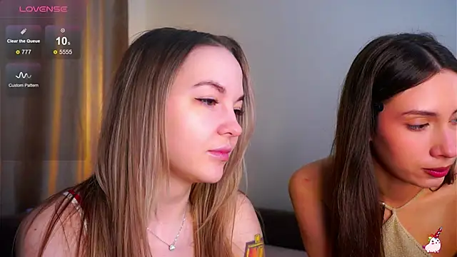 AricaPetties online show from 28, 3, 2026