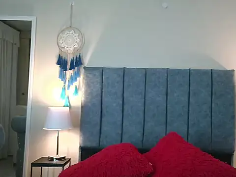 Snapshot of NatalyGuzman26 chatting on 5, 5, 2026 NatalyGuzman26 online show from 5, 5, 2026
