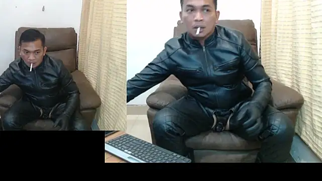 Leatherbdsm81 online show from 27, 7, 2026