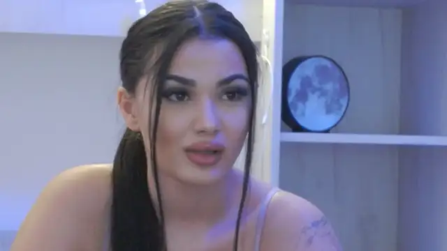 MayaMadison online show from 17, 2, 2026