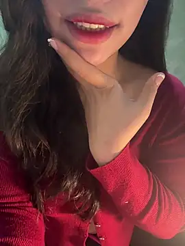 Snapshot of QuynhAnh_2k1 chatting on 8, 2, 2026 QuynhAnh 2k1 online show from 8, 2, 2026