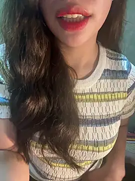 Snapshot of QuynhAnh_2k1 chatting on 11, 2, 2026 QuynhAnh 2k1 online show from 11, 2, 2026