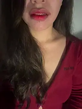 Snapshot of QuynhAnh_2k1 chatting on 14, 2, 2026 QuynhAnh 2k1 online show from 14, 2, 2026