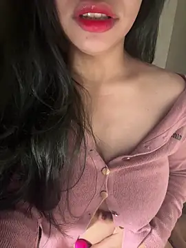 Snapshot of QuynhAnh_2k1 chatting on 21, 2, 2026 QuynhAnh 2k1 online show from 21, 2, 2026