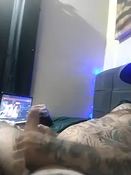 Focatattoo online show from 7, 2, 2026