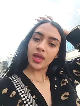 cynliu online show from 29, 4, 2026