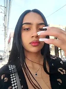 cynliu online show from 6, 5, 2026