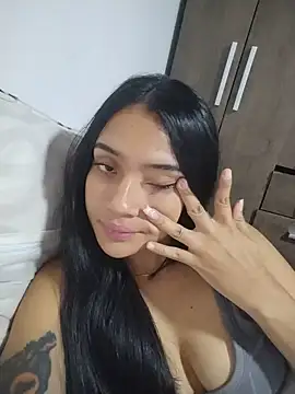 cynliu online show from 14, 5, 2026