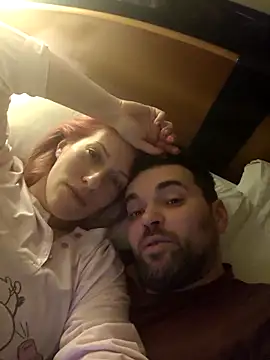 PolomaAndBobo online show from 14, 2, 2026