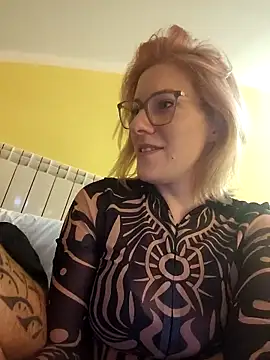 PolomaAndBobo online show from 23, 3, 2026