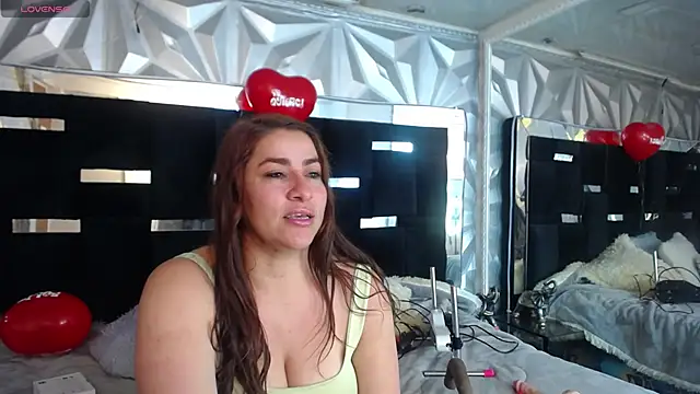 Alison-mar online show from 23, 2, 2026