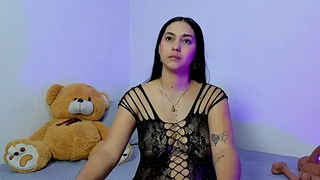 TORIRAVEEN online show from 24, 2, 2026