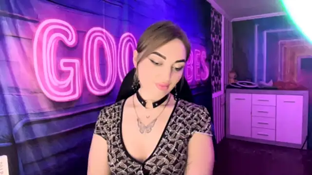 Snapshot of Vellora_ chatting on 19, 2, 2026 Vellora online show from 19, 2, 2026