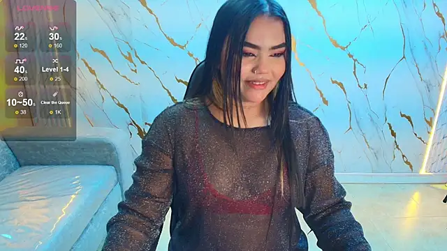 Berchy tf online show from 15, 4, 2026