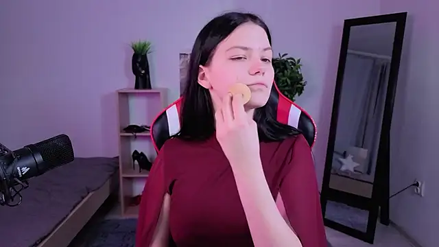 Maria trend online show from 18, 2, 2026