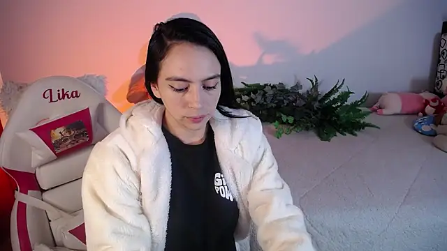 lika little0 online show from 24, 2, 2026