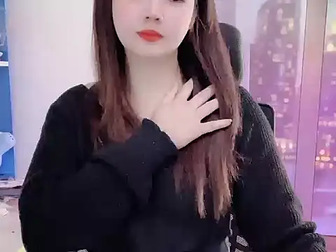 Snapshot of XiaBunny chatting on 2, 2, 2026 XiaBunny online show from 2, 2, 2026