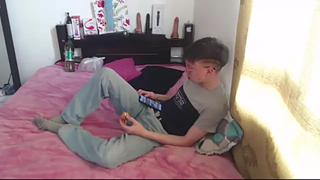 STEFANY  JACK online show from 8, 3, 2026