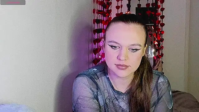 Lika  Sweeet online show from 13, 2, 2026