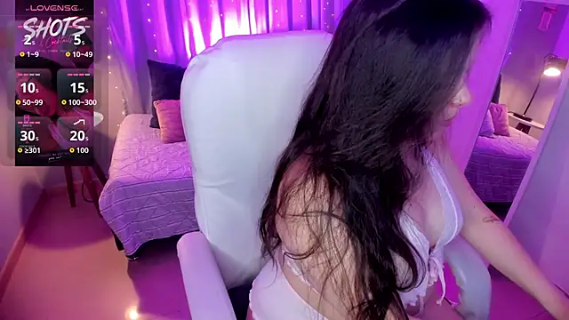 Snapshot of Raven_sweeteyes chatting on 1, 7, 2026 Raven sweeteyes online show from 1, 7, 2026