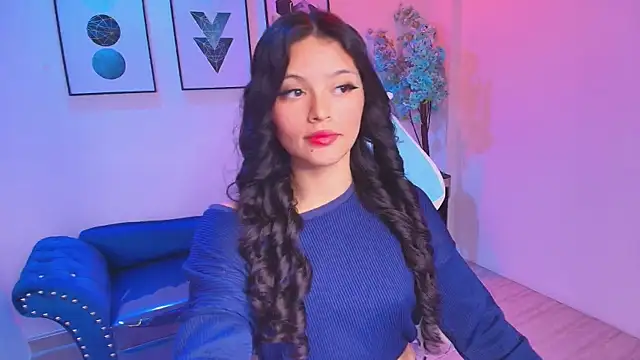 Snapshot of Maddie_T18 chatting on 12, 6, 2026 Maddie T18 online show from 12, 6, 2026