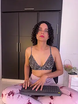 Nala OMG online show from 7, 2, 2026