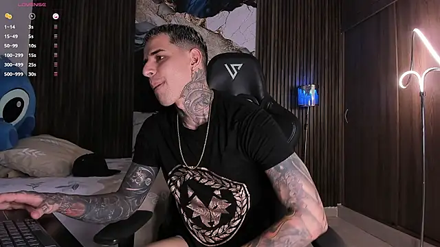 trisstann  online show from 19, 2, 2026