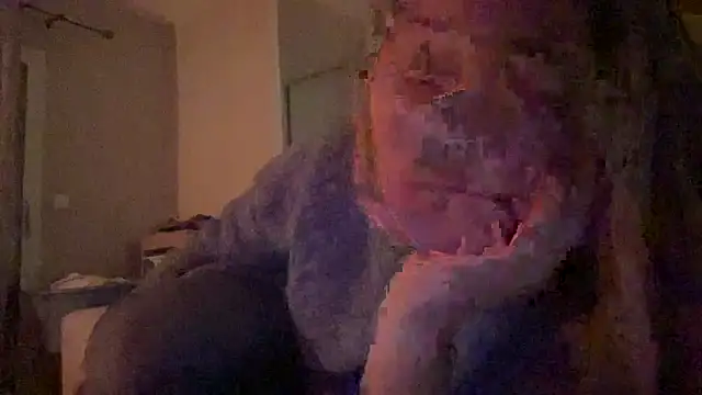 Ninafrisson online show from 10, 2, 2026