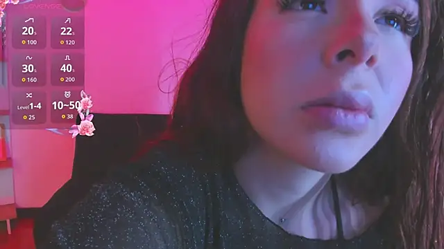 Sweet bellaa  online show from 5, 4, 2026