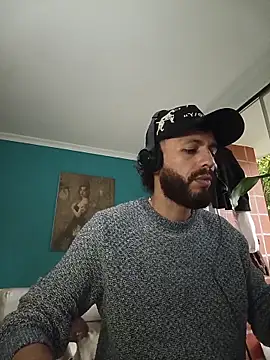 kauzZhomi online show from 25, 2, 2026