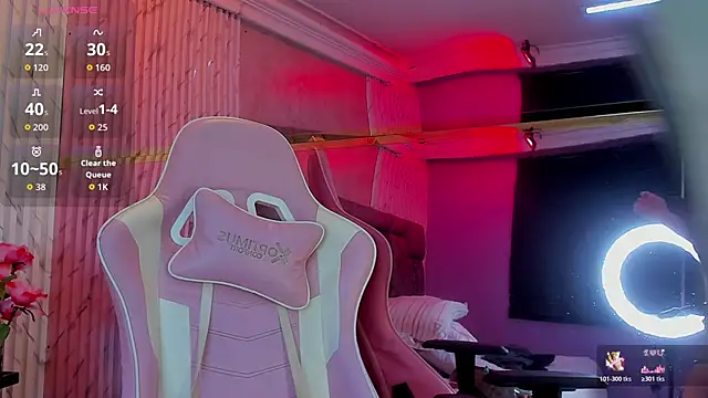 Snapshot of KatyParisi chatting on 7, 2, 2026 KatyParisi online show from 7, 2, 2026