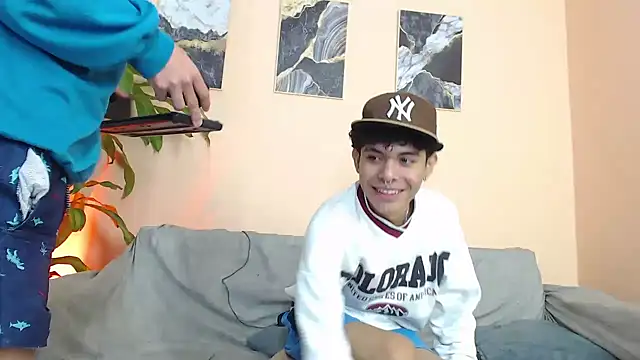 DesiresOfOlympus  online show from 24, 2, 2026