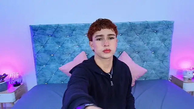 Snapshot of ryan_onFire chatting on 6, 2, 2026 ryan onFire online show from 6, 2, 2026