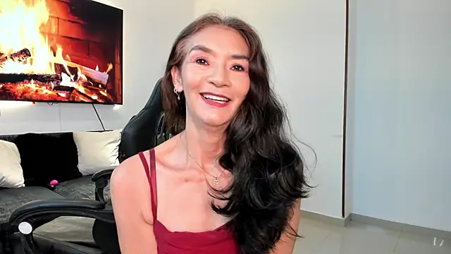 Snapshot of Emma_Mendozaa chatting on 25, 6, 2026 Emma Mendozaa online show from 25, 6, 2026