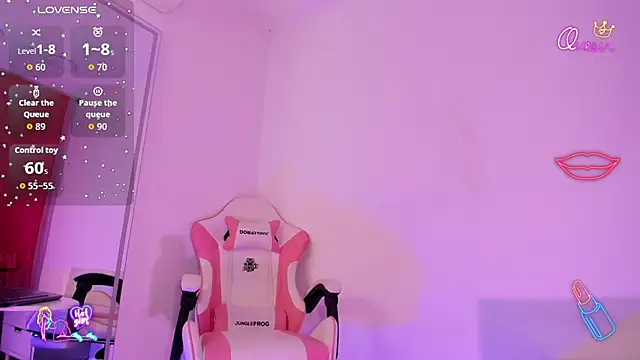 franky 21 online show from 25, 3, 2026