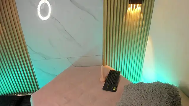 Christopher Hunter online show from 2, 3, 2026