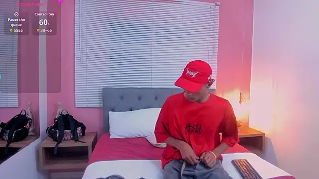 drako18  online show from 1, 3, 2026